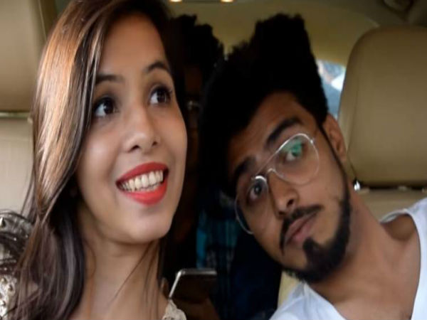 Dhinchak Pooja's 'Selfie' Song Is Insanely Viral. Hear It At Your Own Risk Dhinchak Pooja's 'Selfie' Song Is Insanely Viral. Hear It At Your Own Risk