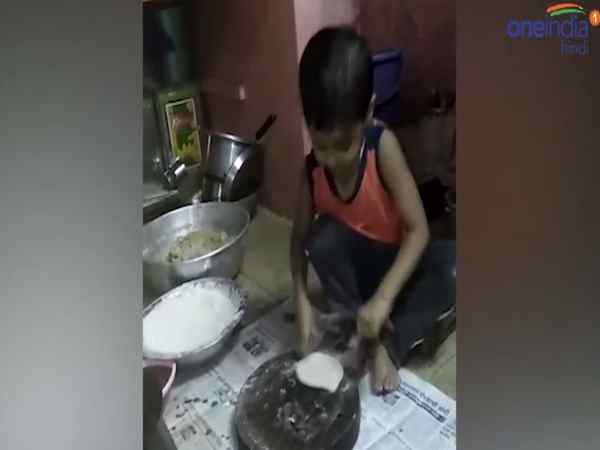 pune,maharashtra,Bread,Social Media,Viral Video,पुणे,महाराष्ट्र,रोटी,सोशल मीडिया,वायरल वीडियो, pune,maharashtra,Bread,Social Media,Viral Video,पुणे,महाराष्ट्र,रोटी,सोशल मीडिया,वायरल वीडियो,