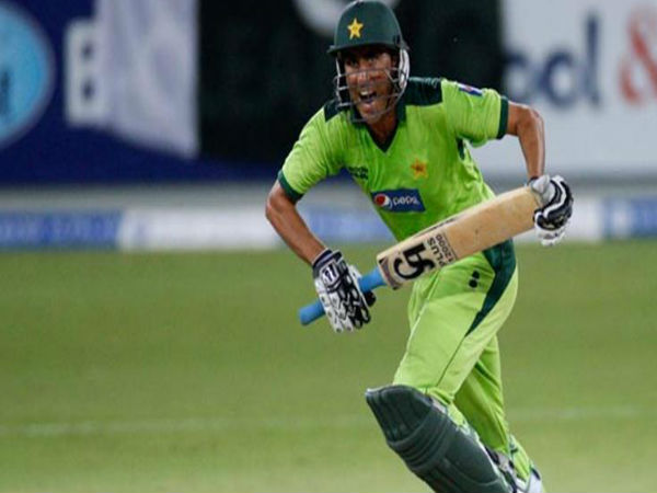India Vs Pakistan Match Champions Trophy 2017:Yoinis Khan says Shoaib malik will win the match for paksiatan India Vs Pakistan Match Champions Trophy 2017:Yoinis Khan says Shoaib malik will win the match for paksiatan