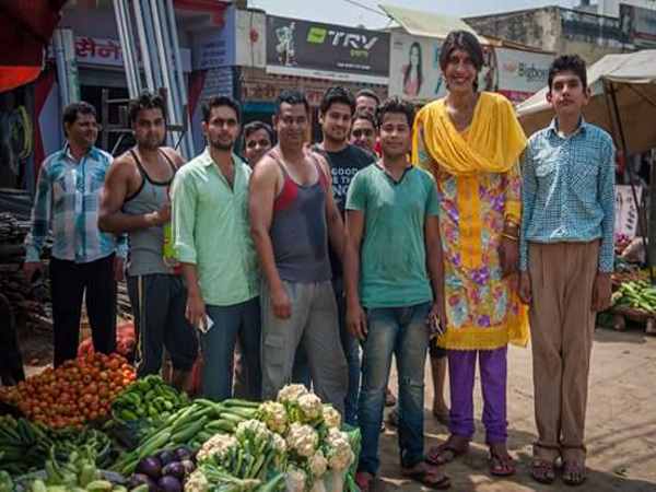 पिता कहते हैं तोड़ेगा रिकार्ड