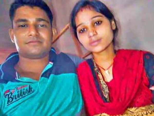 भतीजे के सीने में छह गोली मारी