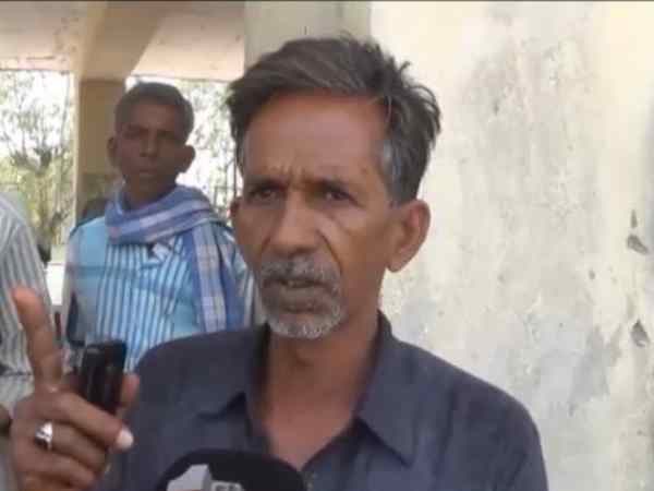 जफर खान की हत्या के बाद इलाके में बवाल