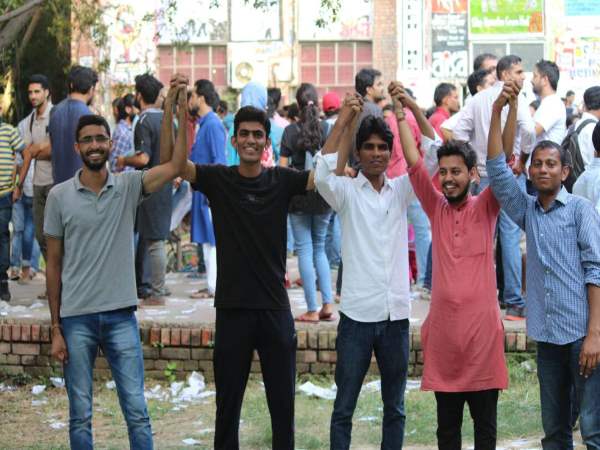 Jnu नहीं होता तो कहां होता!