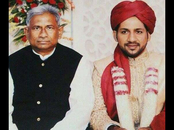 सरफराज के लिए मांगी दुआएं