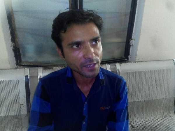 प्रेमिका ने क्या कहा?