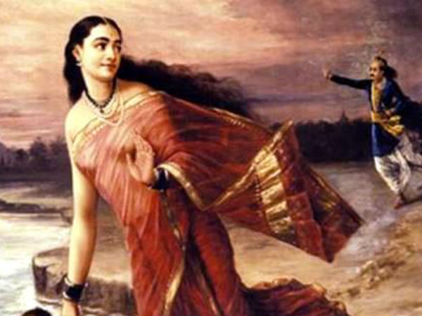 राजा बहुत निराश हो चुके थे