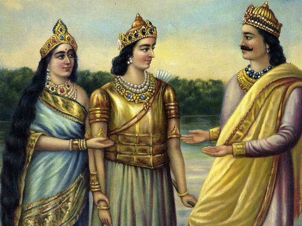 अब मुझे आपका परित्याग करना होगा