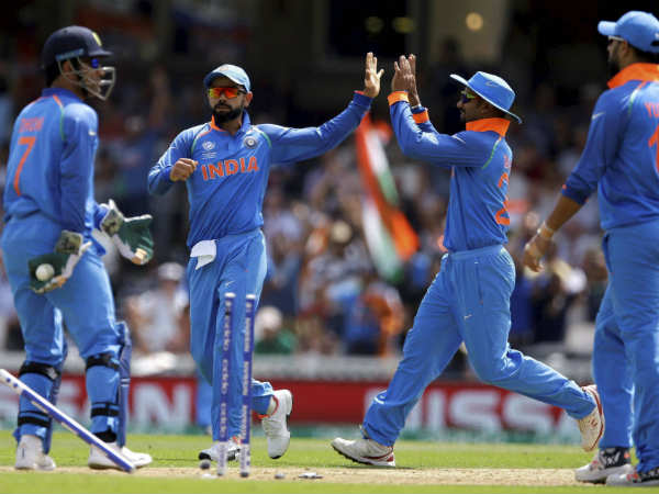 केदार जाधव को भुनाने में चूके विराट
