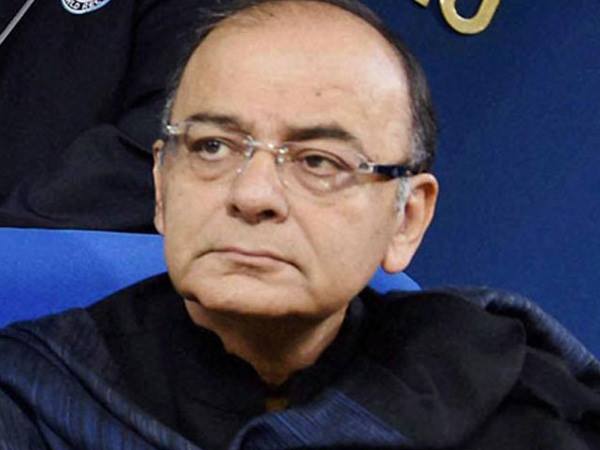 DDCA मानहनि केस: अरुण जेटली ने अदालत से केस में लाई जाए तेजी DDCA मानहनि केस: अरुण जेटली ने अदालत से केस में लाई जाए तेजी