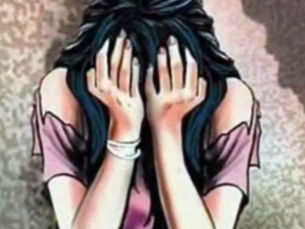 पुलिस ने मामला दर्ज किया