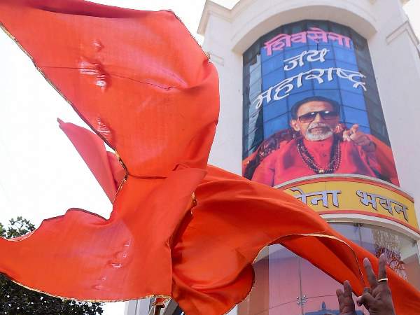 NDA के लिए जरूरी है शिवसेना