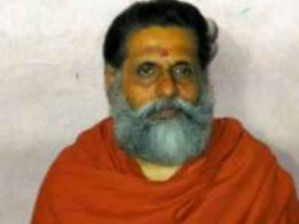 अय्यप्पा के कहने पर ऐसा किया