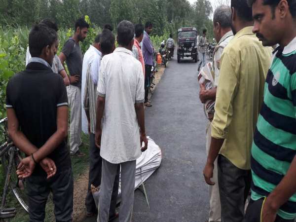 तीस साल पुरानी है रंजिश