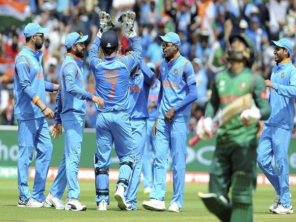 जडेजा पर भड़क गए थे