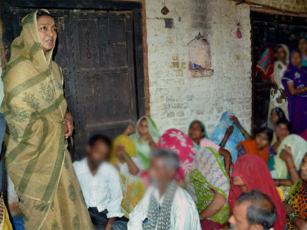 जन्मस्थली बिहार ही बनी कर्मभूमि