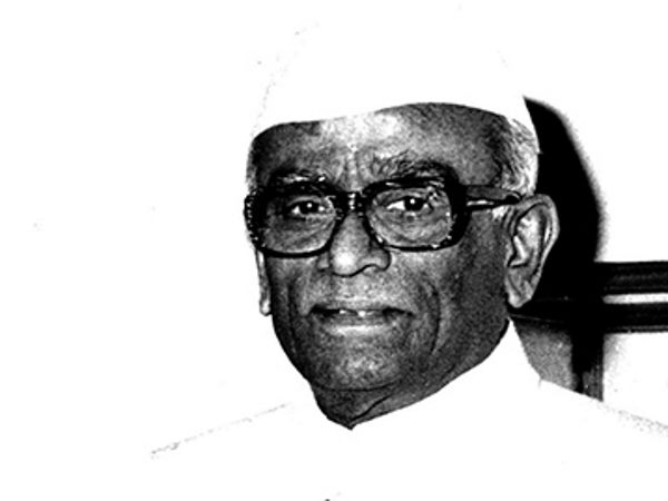 और हार गए नीलम संजीव रेड्डी