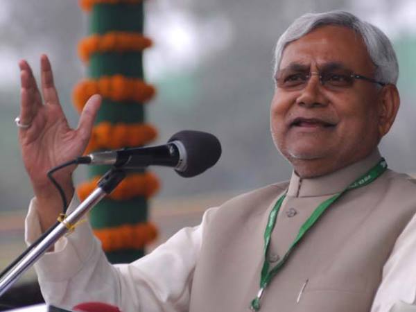 एनडीए से अच्छे रिश्ते
