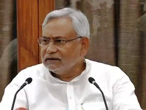 लालू से पूछ कर नहीं लेते फैसले
