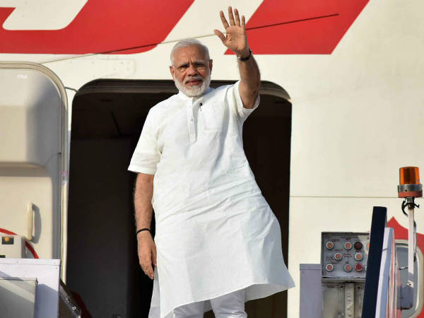 ट्वीट कर दी जानकारी