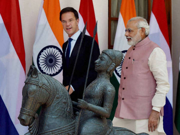 फिर जाएंगे नीदरलैंड