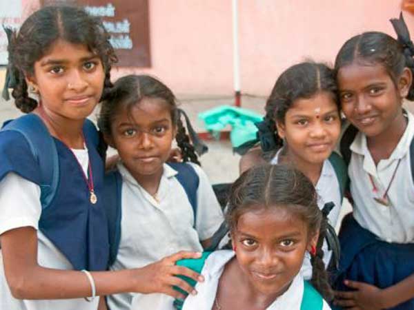 12 तक की मिलेगी शिक्षा