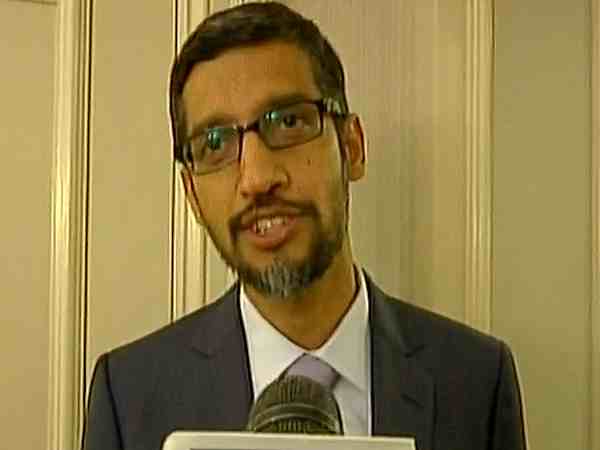 'मैं भारत में निवेश के लिए उत्साहित हूं'