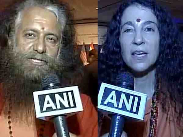 मोदी की अमेरिका यात्रा, उत्सव का क्षण, ऐतिहासिक पल