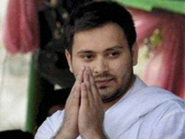 तेजस्वी ने दिया नीतीश को जवाब