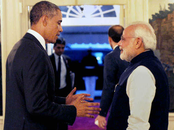 वर्ष 2014 में हुई दोस्ती