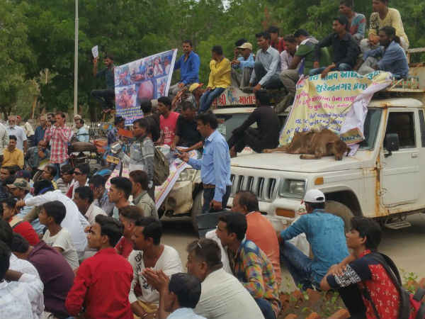 राजनीतिक रथयात्रा नहीं है