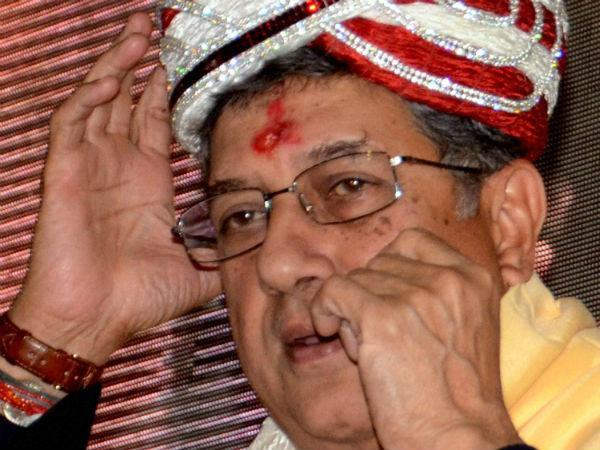 टीएनसीए कार्यकारी समिति