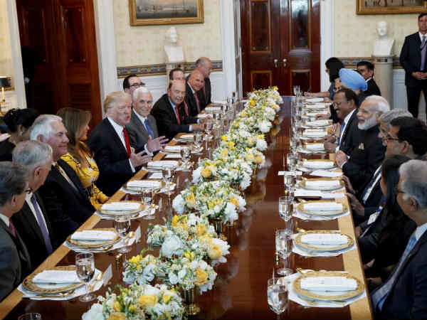 'मैं और मोदी वर्ल्ड लीडर'