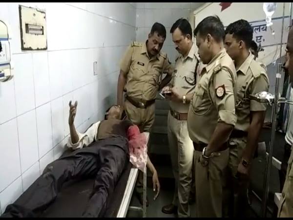 पुलिस ने क्या कहा?