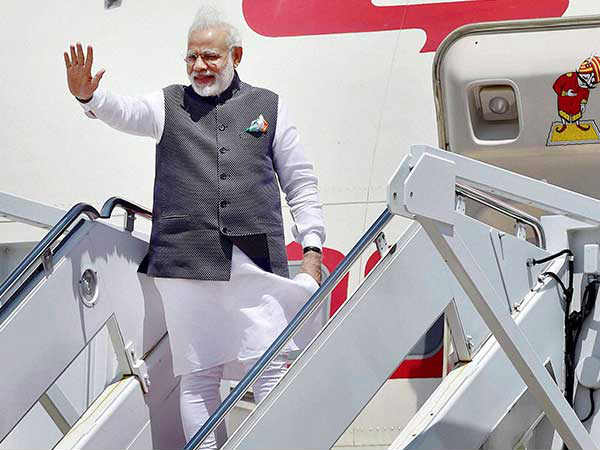 वर्ष 2016 से कर रहे ऐसा