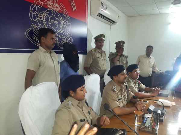 क्या कहते हैं एसएसपी?