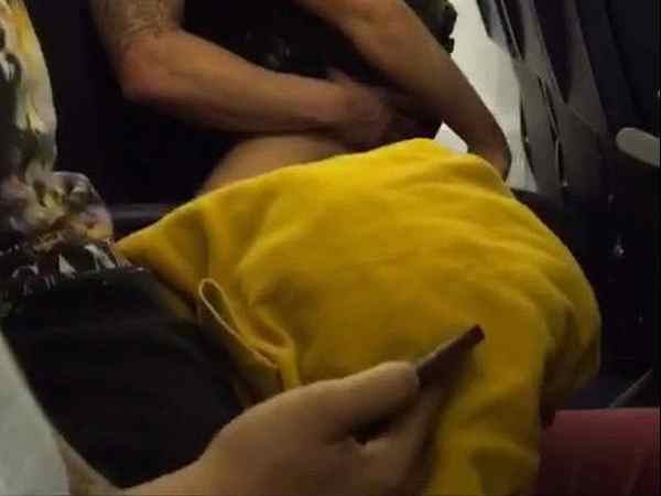 महिला ने तुंरत क्रू को बुलाया