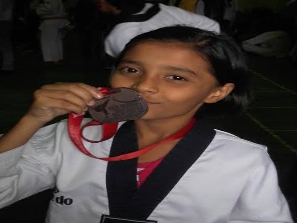 यूपी की बेटी ने हिमाचल में दिल्ली वाली को हराया, घर आया मेडल यूपी की बेटी ने हिमाचल में दिल्ली वाली को हराया, घर आया मेडल