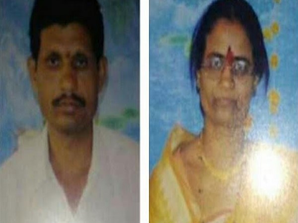 पूर्व सैनिक के पूरे परिवार की बेरहमी से हत्या, दूधवाले ने देखा खून पूर्व सैनिक के पूरे परिवार की बेरहमी से हत्या, दूधवाले ने देखा खून