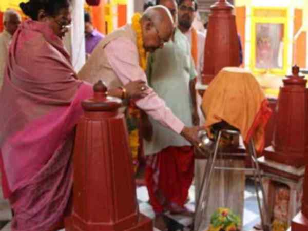 2005 के बाद बनाया खुद का घर
