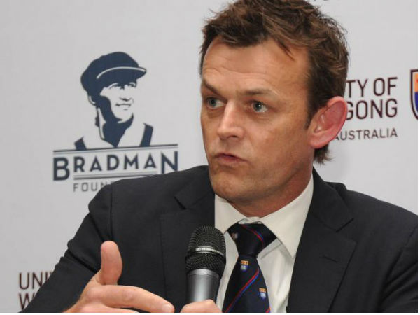 Champions Trophy 2017: Adam Gilchrist critical of Virat Kohli's decision to chase in final Champions Trophy 2017: Adam Gilchrist critical of Virat Kohli's decision to chase in final