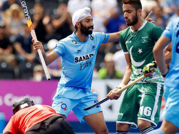hockey hockey