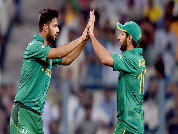 ICC टी20 रैंकिंग में पहली बार पाक का ये गेंदबाज बना नंबर 1, बुमराह नंबर दो पर ICC टी20 रैंकिंग में पहली बार पाक का ये गेंदबाज बना नंबर 1, बुमराह नंबर दो पर