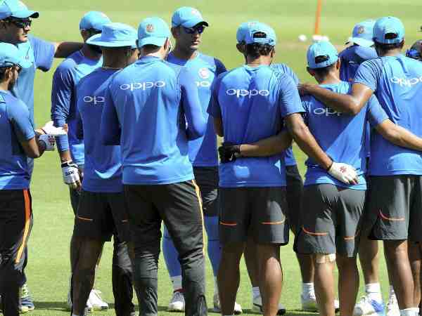आईसीसी वर्ल्ड रैंकिग में भारत को नुकसान, पाक को बड़ा फायदा आईसीसी वर्ल्ड रैंकिग में भारत को नुकसान, पाक को बड़ा फायदा