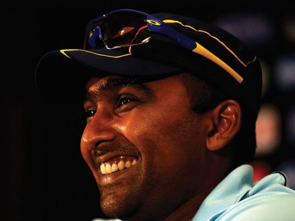 Jayawardena says no to India's head coach gig Jayawardena says no to India's head coach gig