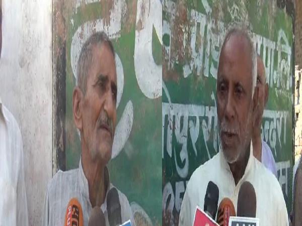 VIDEO: मिलिए रामनाथ कोविंद के उन दोस्तों से जो हैं उनके स्कूल के साथी... VIDEO: मिलिए रामनाथ कोविंद के उन दोस्तों से जो हैं उनके स्कूल के साथी...