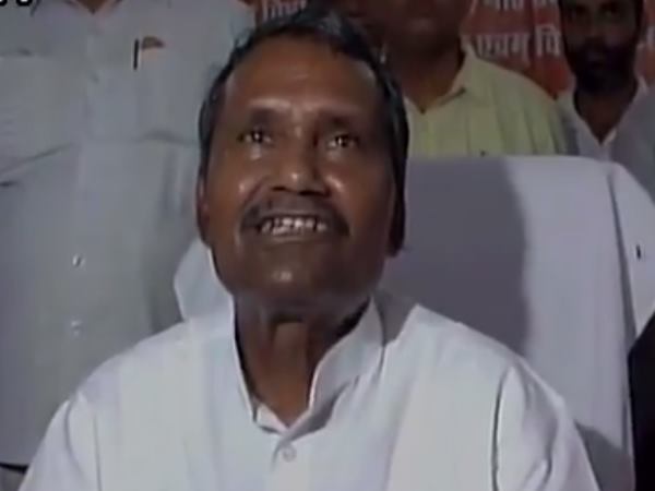 up minister ramapati shastri up minister ramapati shastri