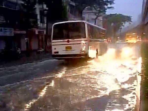 rain in mumbai rain in mumbai