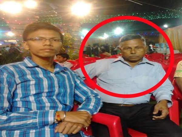 मरने से पहले वो पुलिस को दे गया सुराग, अपने खून से फर्श पर लिख दिया ये... मरने से पहले वो पुलिस को दे गया सुराग, अपने खून से फर्श पर लिख दिया ये...