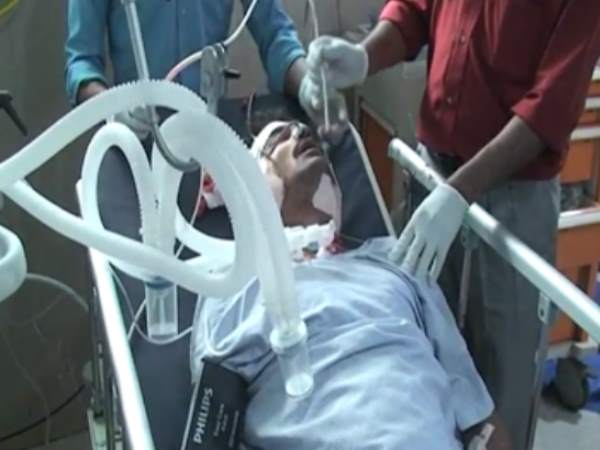 मुजफ्फरनगर:बाइक से जा रहे चेन्नई दंपति को हाईवे पर मारी गोली मुजफ्फरनगर:बाइक से जा रहे चेन्नई दंपति को हाईवे पर मारी गोली