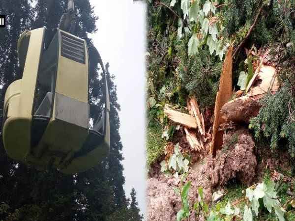 नागपुर लाया जाएगा अंड्रसकर परिवार का शव, केबल कार हादसे में हुई थी मौत नागपुर लाया जाएगा अंड्रसकर परिवार का शव, केबल कार हादसे में हुई थी मौत
